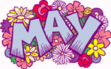 May